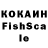 КЕТАМИН VHQ Karina Avdjukevica